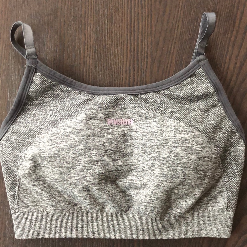 Gymshark flex sports bra size SM